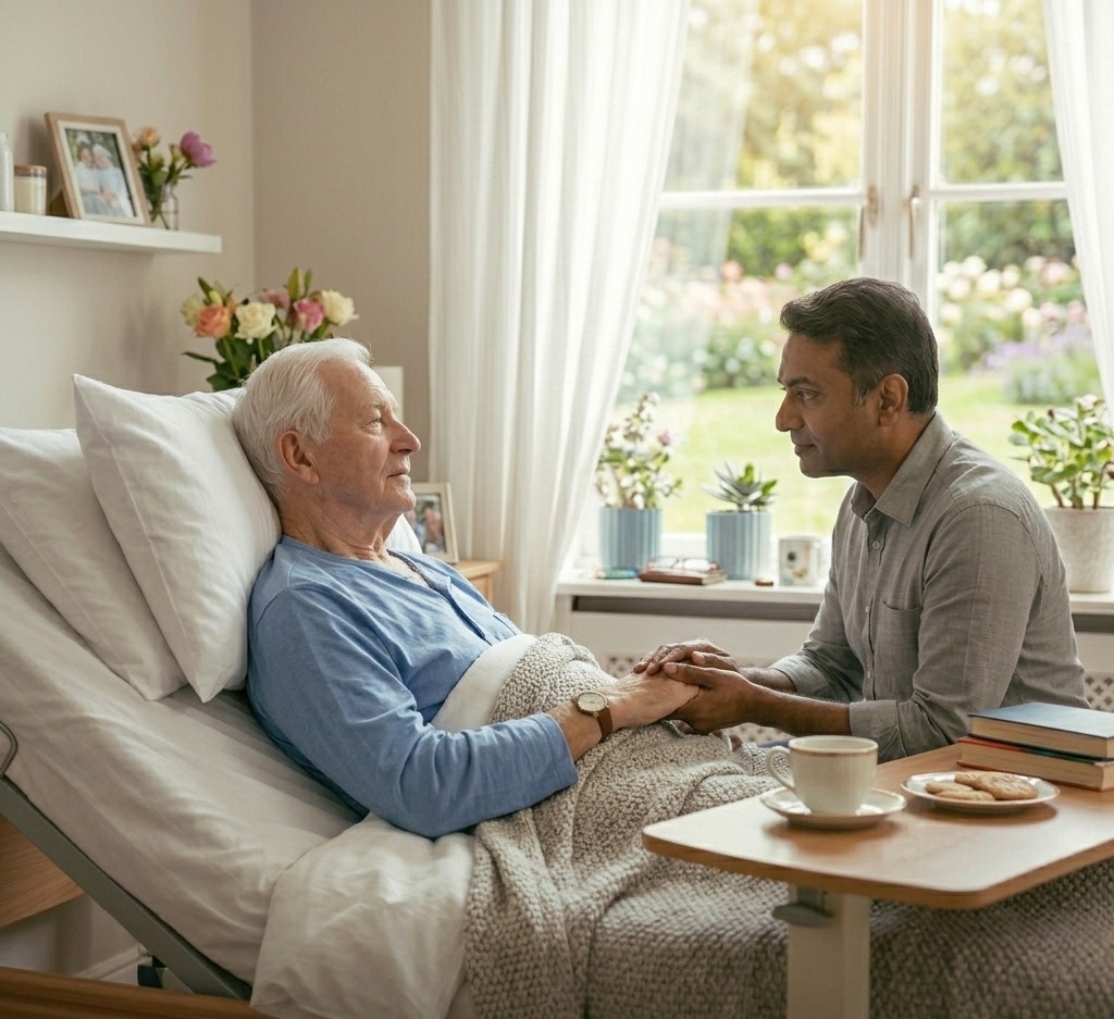 Palliative Care