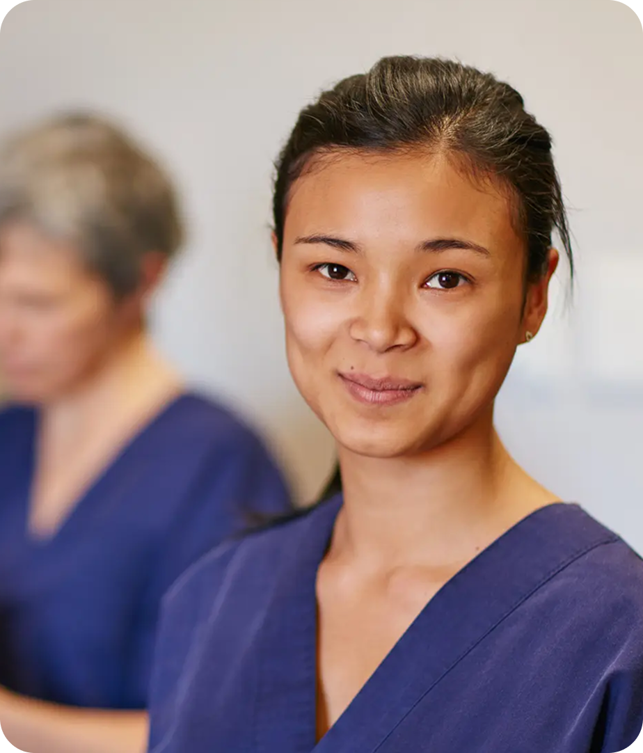 Specialist Care