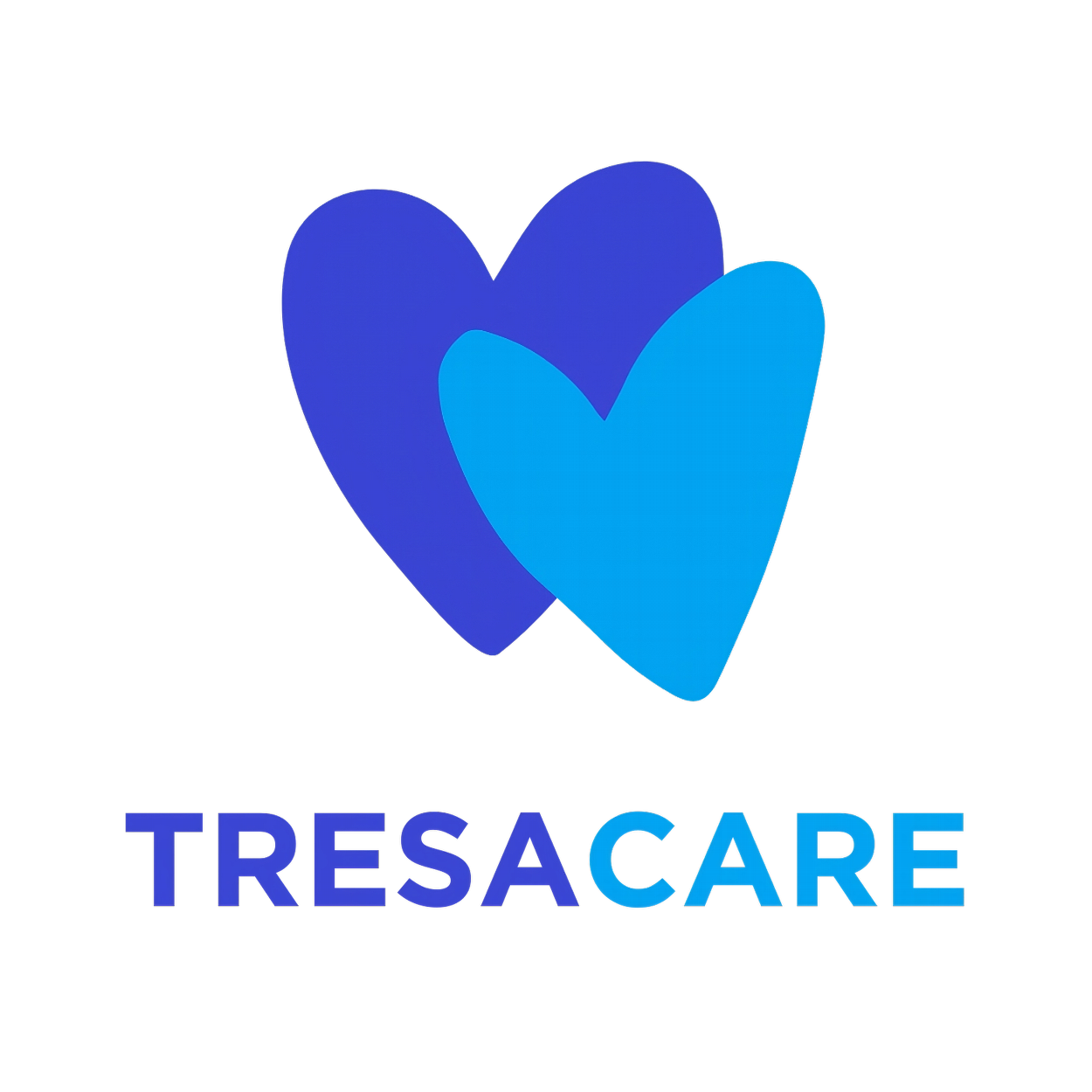 TresaCare Logo