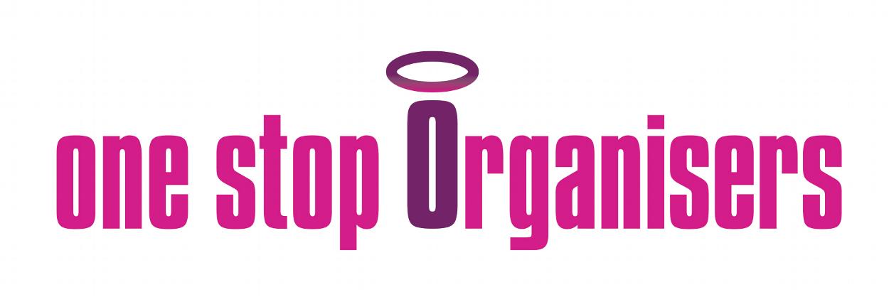 One Stop Organisers Logo